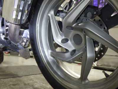 BMW R1200GS 2010
