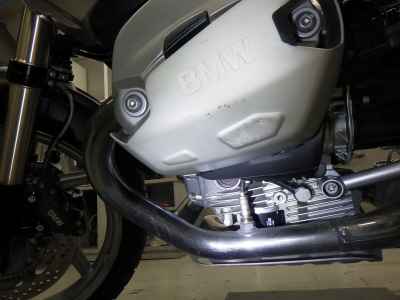 BMW R1200GS 2010
