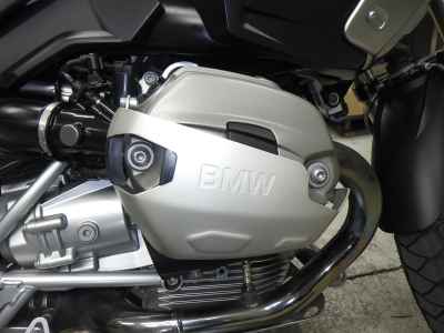 BMW R1200GS 2010