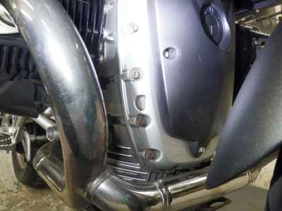 BMW R1200GS 2010