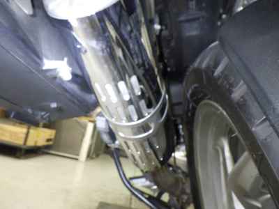 BMW R1200GS 2010