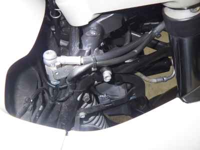 BMW R1200GS 2010