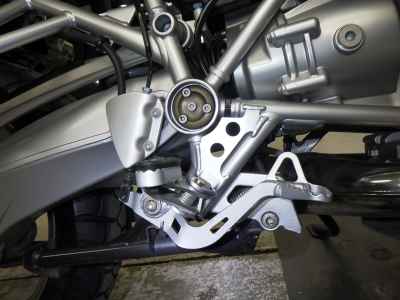 BMW R1200GS 2010