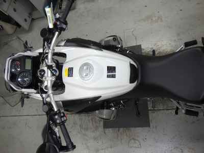 BMW R1200GS 2010