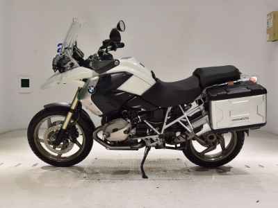 BMW R1200GS 2010