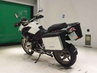 BMW R1200GS 2010