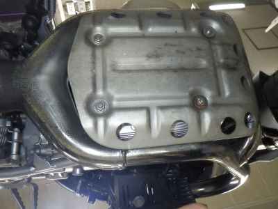 BMW R1200GS 2010