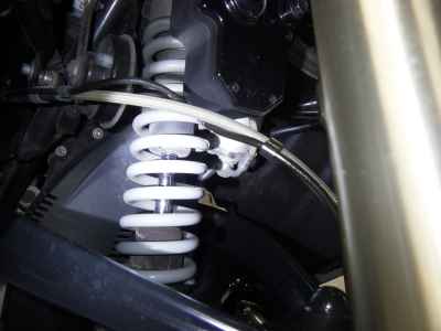 BMW R1200GS 2010