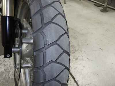 BMW R1200GS 2010