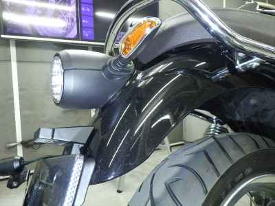 Moto Guzzi V7 Special 2022