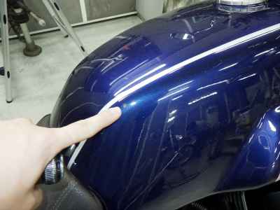 Moto Guzzi V7 Special 2022