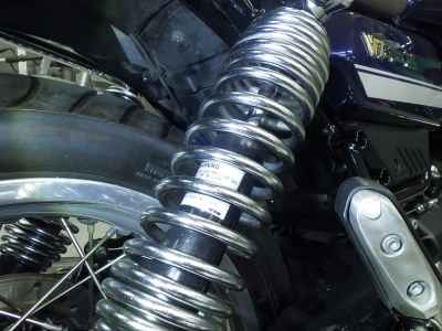 Moto Guzzi V7 Special 2022