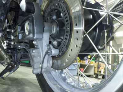 Moto Guzzi V7 Special 2022