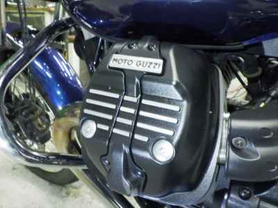 Moto Guzzi V7 Special 2022