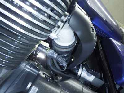 Moto Guzzi V7 Special 2022
