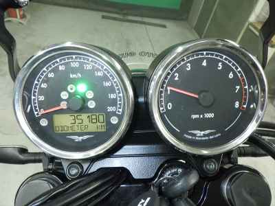 Moto Guzzi V7 Special 2022