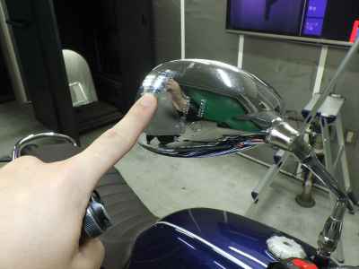 Moto Guzzi V7 Special 2022