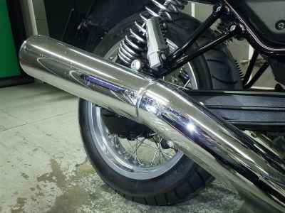 Moto Guzzi V7 Special 2022