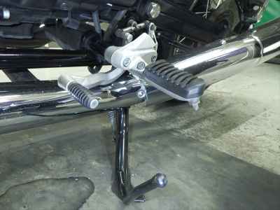 Moto Guzzi V7 Special 2022