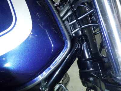 Moto Guzzi V7 Special 2022