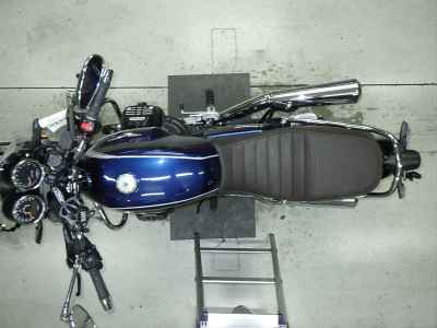 Moto Guzzi V7 Special 2022