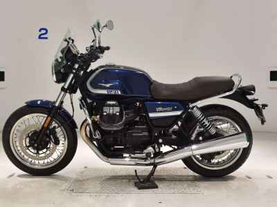 Moto Guzzi V7 Special 2022