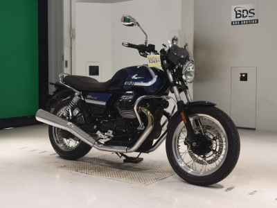Moto Guzzi V7 Special 2022