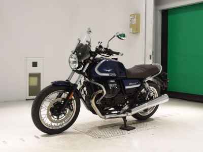 Moto Guzzi V7 Special 2022