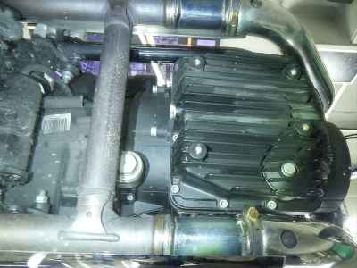 Moto Guzzi V7 Special 2022