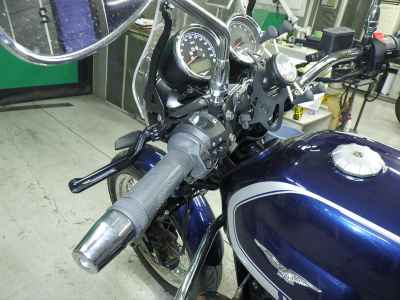 Moto Guzzi V7 Special 2022