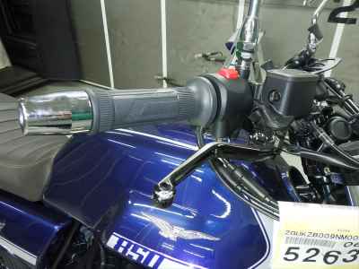 Moto Guzzi V7 Special 2022