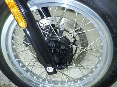 Moto Guzzi V7 Special 2022