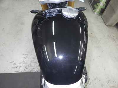 Triumph Speed Twin 1200 RS 2025