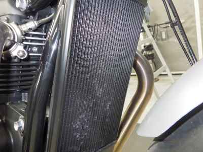 Triumph Speed Twin 1200 RS 2025
