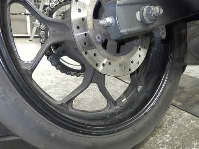 Yamaha MT-25 2016