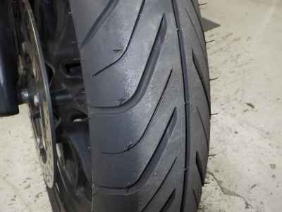 Yamaha MT-25 2016