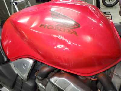 Honda CB900F 2002