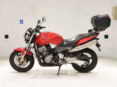 Honda CB900F 2002