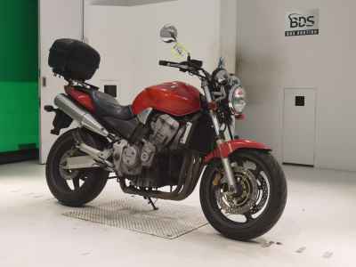 Honda CB900F 2002