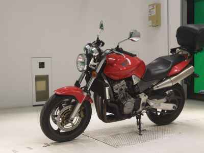 Honda CB900F 2002