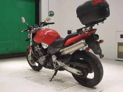 Honda CB900F 2002