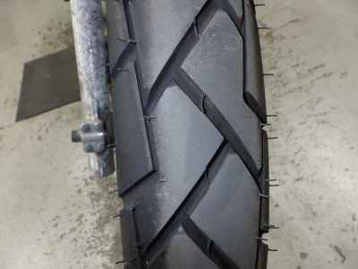 Kawasaki Super Sherpa 2007
