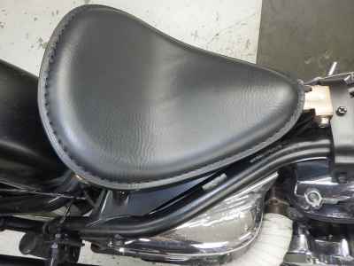 Yamaha XVS400 Drag Star 1999
