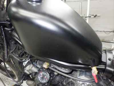 Yamaha XVS400 Drag Star 1999