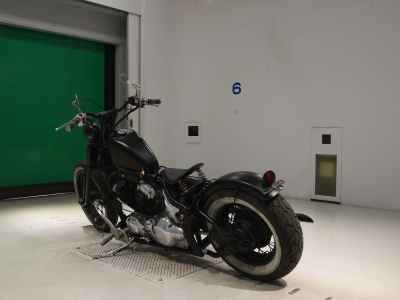 Yamaha XVS400 Drag Star 1999