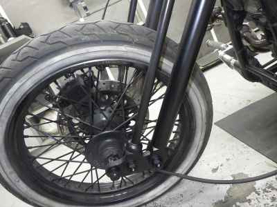 Yamaha XVS400 Drag Star 1999