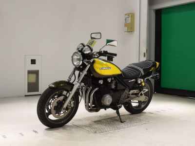 Kawasaki Zephyr 400 1997
