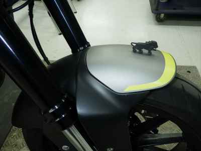 Benelli Leoncino 250 2020