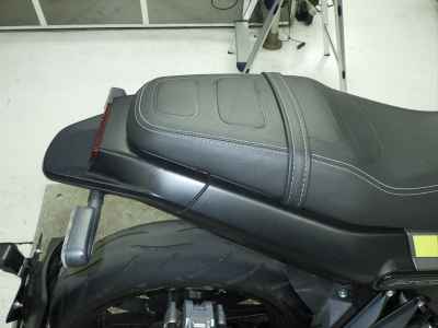 Benelli Leoncino 250 2020