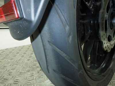 Benelli Leoncino 250 2020